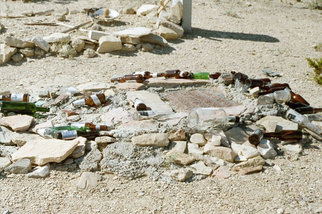 Texas alcohol abuse (1 van 1)