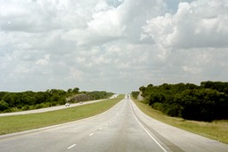 Texas ruimte genoeg (1 van 1)